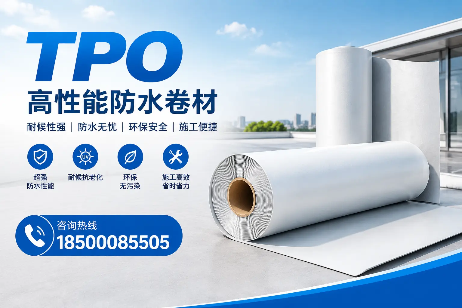 tpo产品质量评估标准，自贡企业需掌握的关键要点
